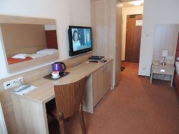 Hotel Club