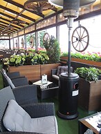 Hotel Club