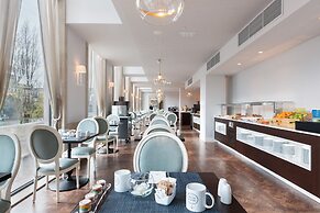 Eurostars Porto Douro