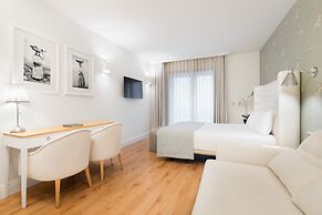 Eurostars Porto Douro