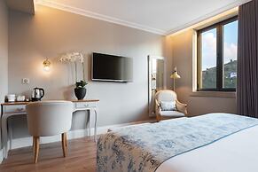 Eurostars Porto Douro