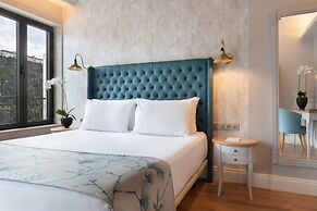 Eurostars Porto Douro