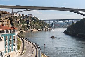 Eurostars Porto Douro