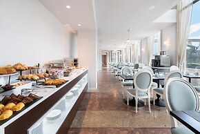 Eurostars Porto Douro