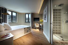 Eurostars Porto Douro