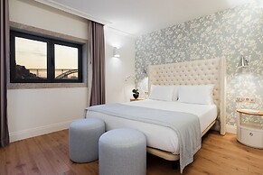 Eurostars Porto Douro