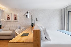 Eurostars Porto Douro