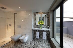 Eurostars Porto Douro