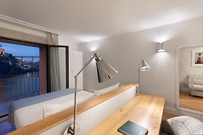 Eurostars Porto Douro