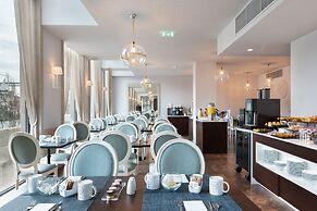 Eurostars Porto Douro