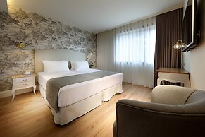 Eurostars Porto Douro