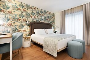 Eurostars Porto Douro