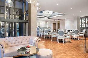 Eurostars Porto Douro