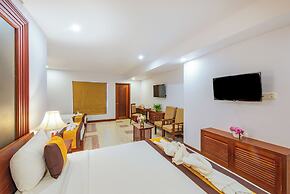 Shadow Angkor Residence