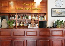 Shadow Angkor Residence