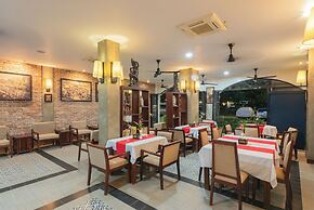 Shadow Angkor Residence