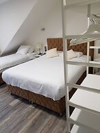 Hôtel Méribel