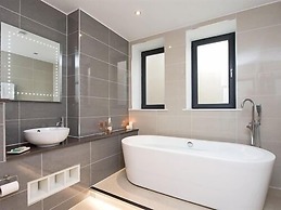 Heaps House