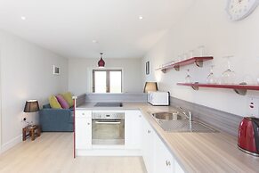 Garryvoe Beach Homes