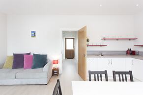 Garryvoe Beach Homes