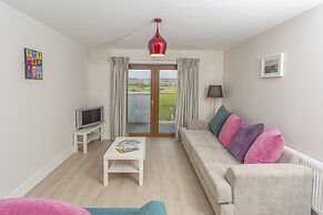 Garryvoe Beach Homes