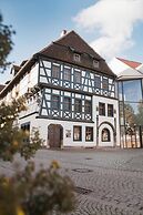 Hotel Bamberger Hof