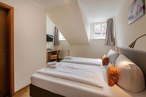 Hotel Bamberger Hof