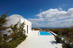 Amor Hideaway Villas by Mr and Mrs White