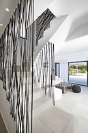 Amor Hideaway Villas by Mr and Mrs White