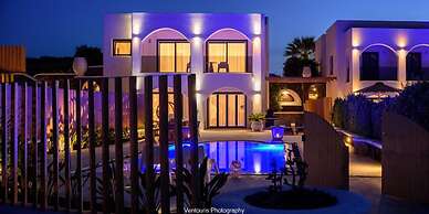 Amor Hideaway Villas by Mr and Mrs White