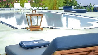 Amor Hideaway Villas by Mr and Mrs White