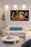 Amor Hideaway Villas by Mr and Mrs White