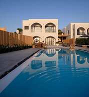 Amor Hideaway Villas by Mr and Mrs White