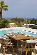 Amor Hideaway Villas by Mr and Mrs White