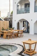 Amor Hideaway Villas by Mr and Mrs White