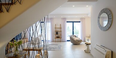 Amor Hideaway Villas by Mr and Mrs White