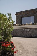 Amor Hideaway Villas by Mr and Mrs White