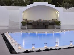 Amor Hideaway Villas by Mr and Mrs White