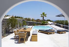Amor Hideaway Villas by Mr and Mrs White