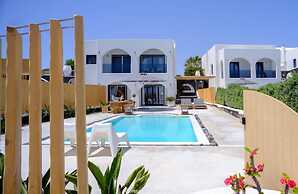 Amor Hideaway Villas by Mr and Mrs White