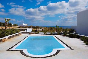 Amor Hideaway Villas by Mr and Mrs White