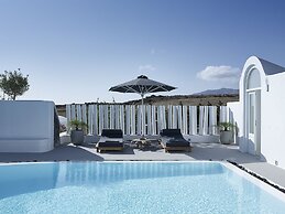 Amor Hideaway Villas by Mr and Mrs White