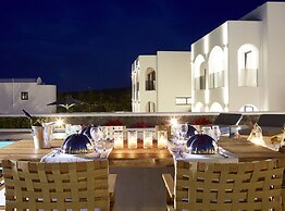 Amor Hideaway Villas by Mr and Mrs White