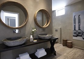 Amor Hideaway Villas by Mr and Mrs White