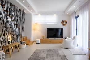 Amor Hideaway Villas by Mr and Mrs White
