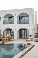 Amor Hideaway Villas by Mr and Mrs White