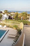 Amor Hideaway Villas by Mr and Mrs White