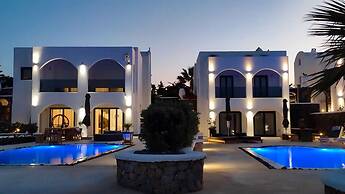 Amor Hideaway Villas by Mr and Mrs White