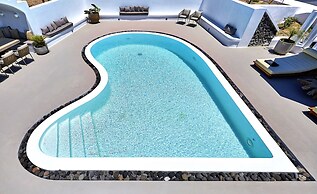 Amor Hideaway Villas by Mr and Mrs White