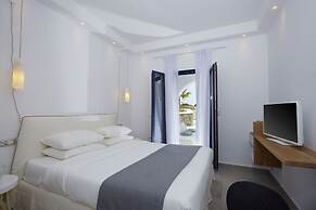 Amor Hideaway Villas by Mr and Mrs White